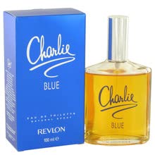 Blue Eau De Toilette Spray 3.4 Oz X28051