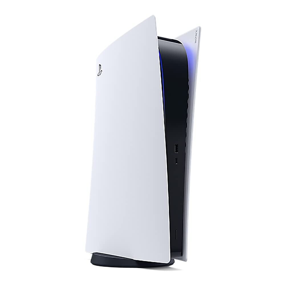 Digital Version Gaming Console, 825GB SSD, 8K Output Q899141