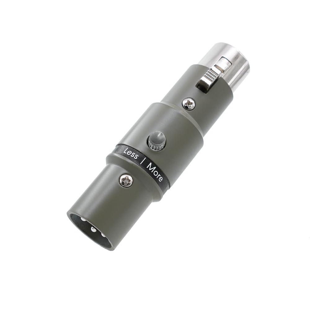 In-line FET-OPTO Compressor & Microphone Preamplifier D7053