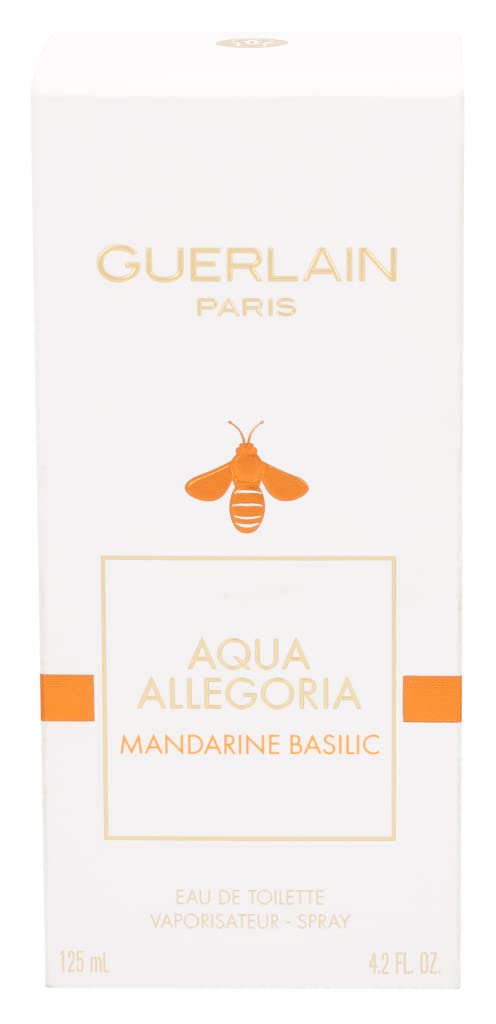 Mandarine Basilic EDT Spray 4.2 OZ K9434