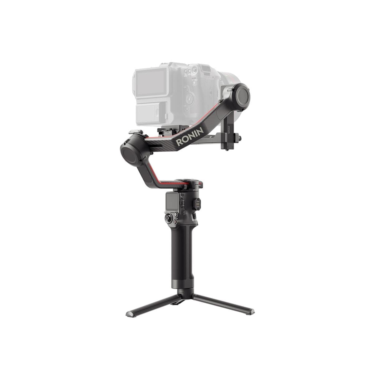 3-Axis Gimbal Camera Stabilizer U80984