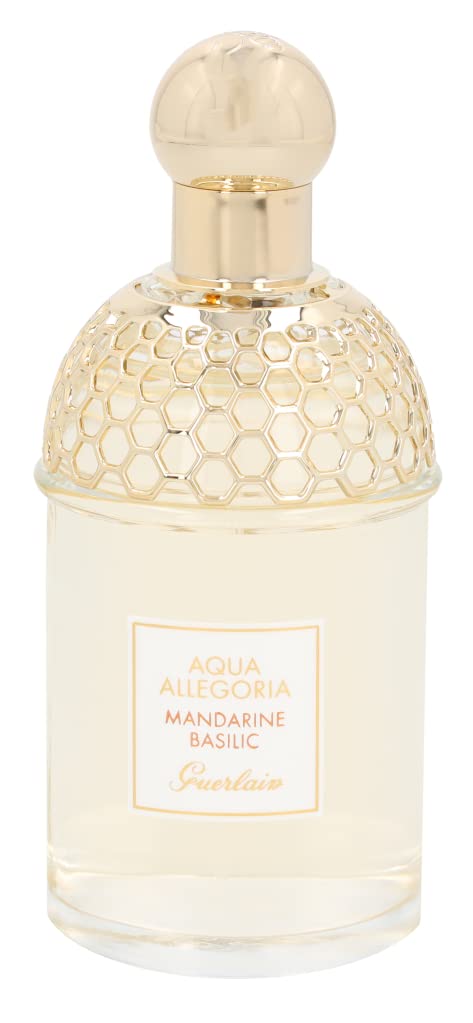 Mandarine Basilic EDT Spray 4.2 OZ K9434