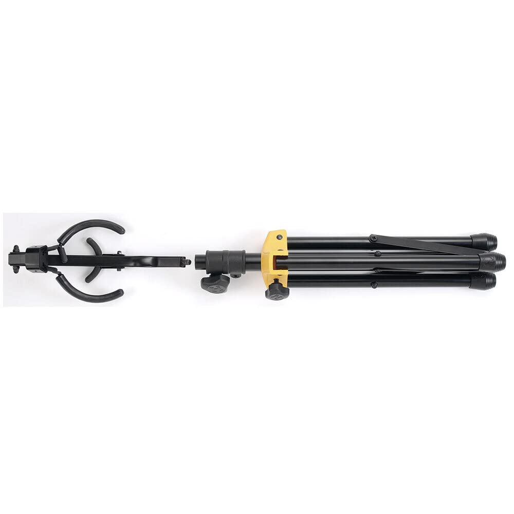 Tall Alto/Tenor Saxophone Stand with Auto Grip System U3737