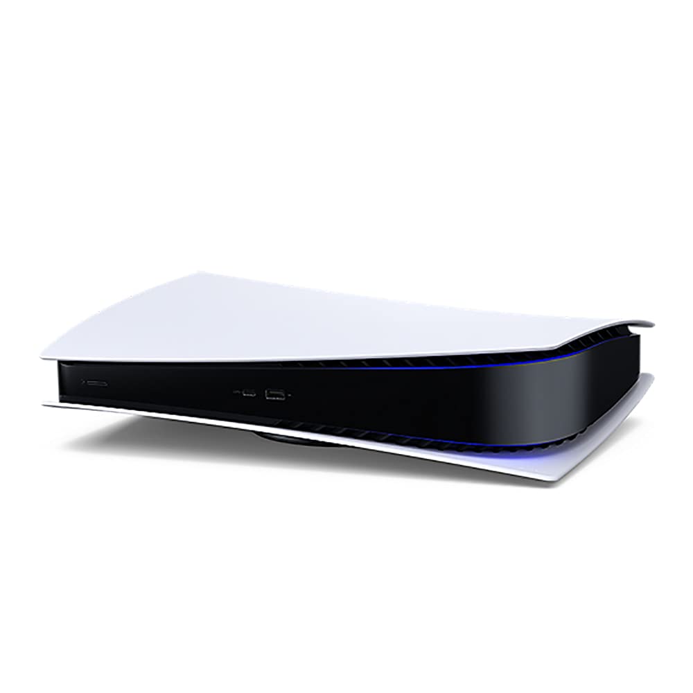 Digital Version Gaming Console, 825GB SSD, 8K Output Q899141