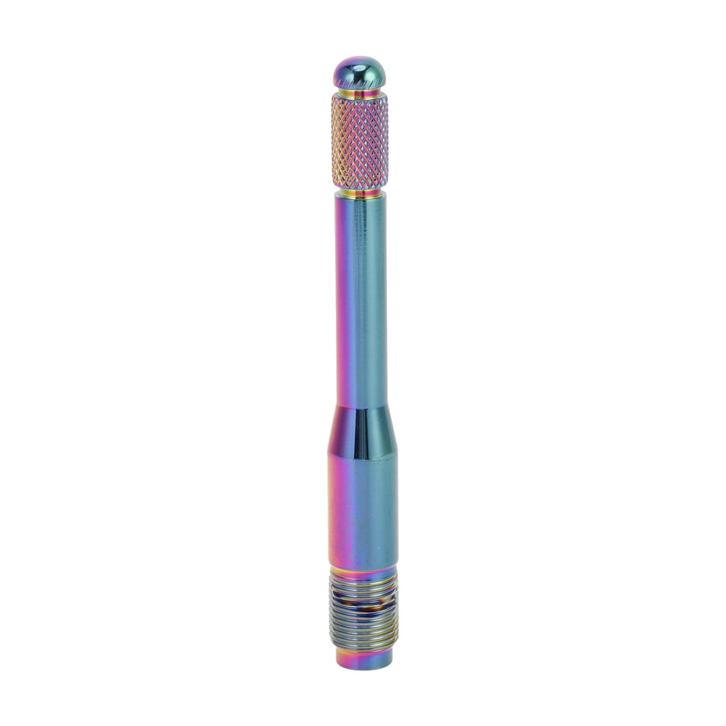 M14x1.25 120mm Wheel Alignment Pin Stainless Steel W4853