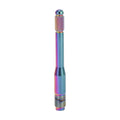 M14x1.25 120mm Wheel Alignment Pin Stainless Steel W4853