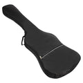 Black Padded Oxford Cloth Electric Bass Guitar Bag E298970