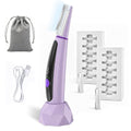 Dermaplane Razor with 12 Refills B28989