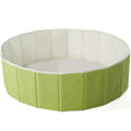 40 Inch Foldable Ball Pit with Storage Bag F864413