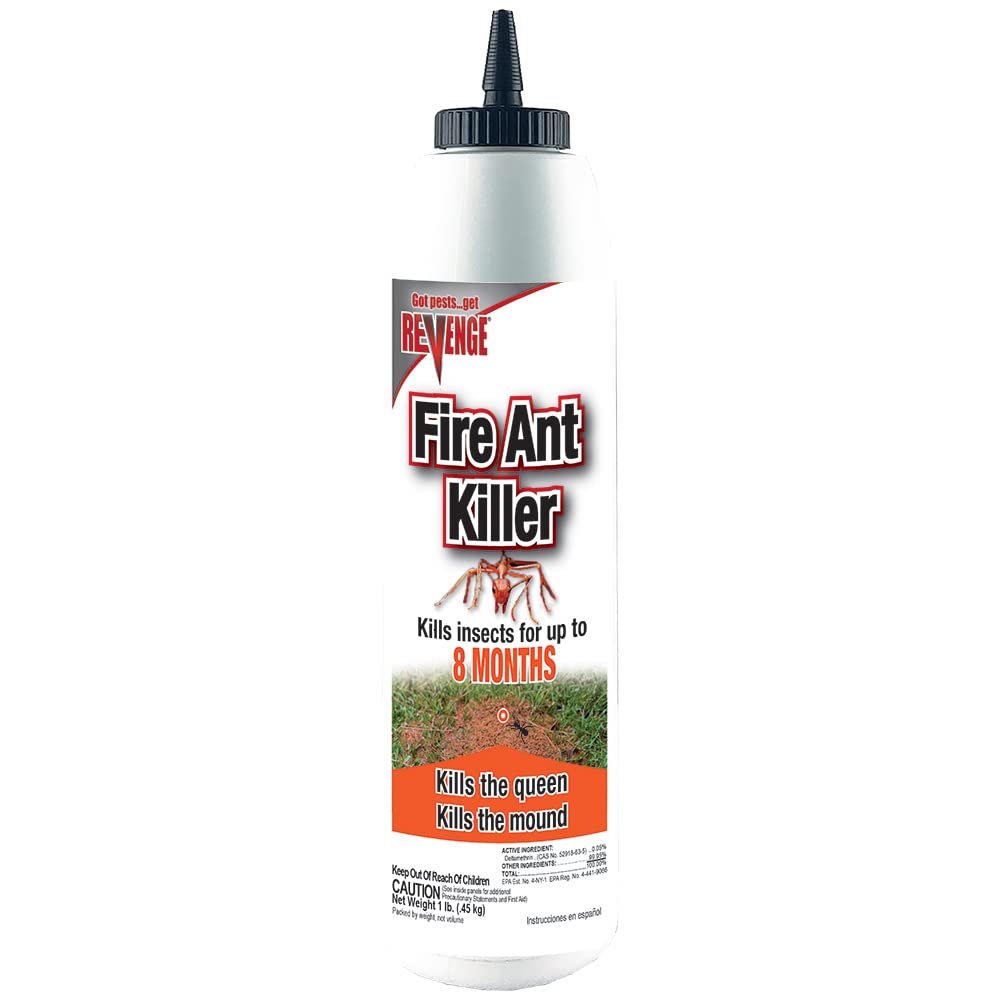 1 lb Fire Ant Killer Dust W5989