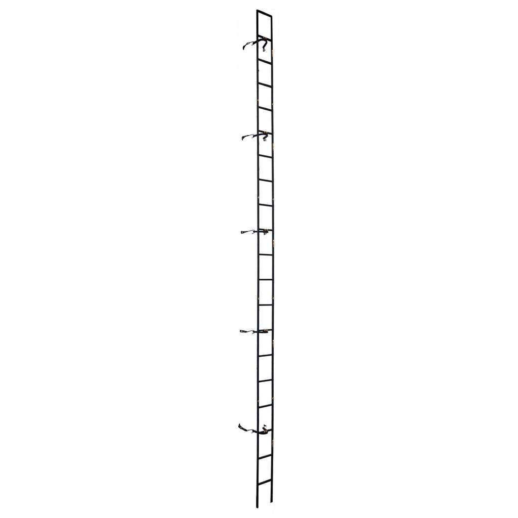 Hunting Climbing Gear for Tree Stands Q855