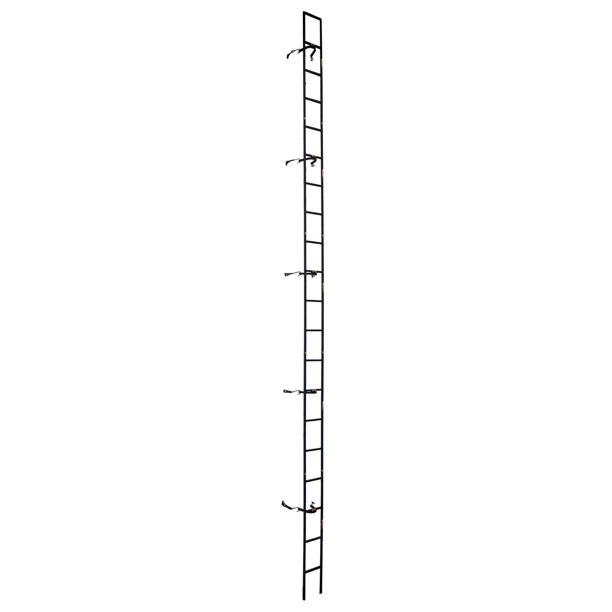 Hunting Climbing Gear for Tree Stands Q855