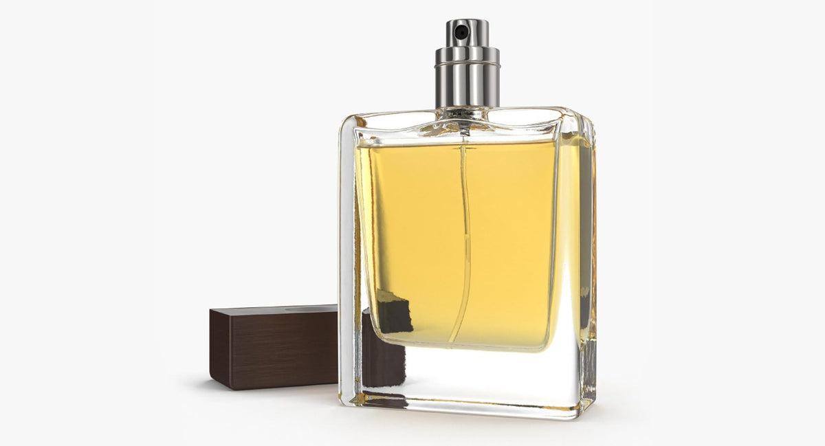 Eau De Toilette Cologne 4.2 Ounce Spray with Burlap Bag P55094