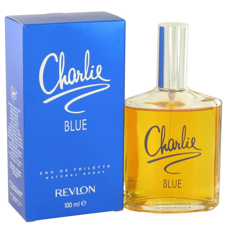 Blue Eau De Toilette Spray 3.4 Oz X28051
