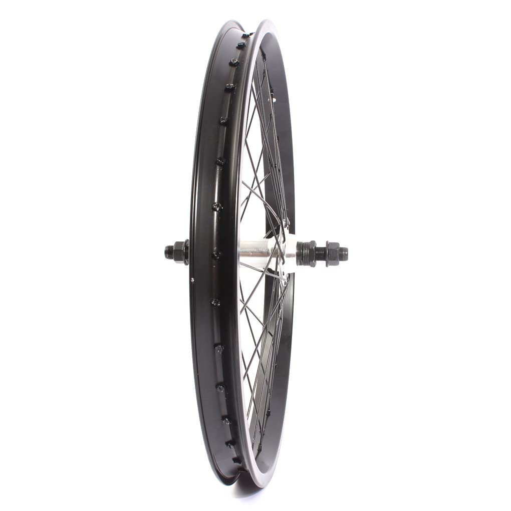20 inch BMX Rear Wheel T354