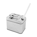 20L 304 Stainless Steel Water Can with Pressure Relief Valve Z1974