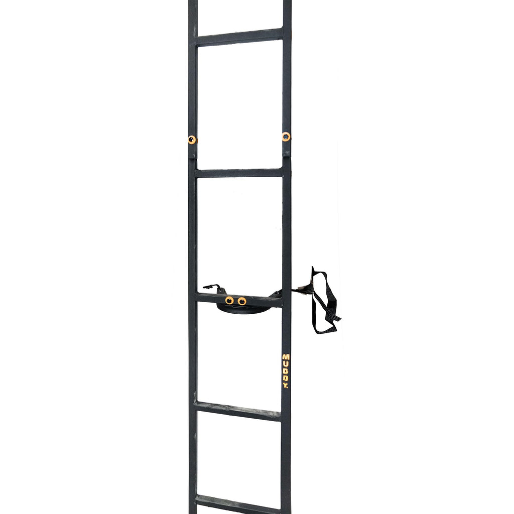 Hunting Climbing Gear for Tree Stands Q855