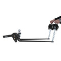 14000Lbs Weight Distribution Hitch with Sway Control H1463