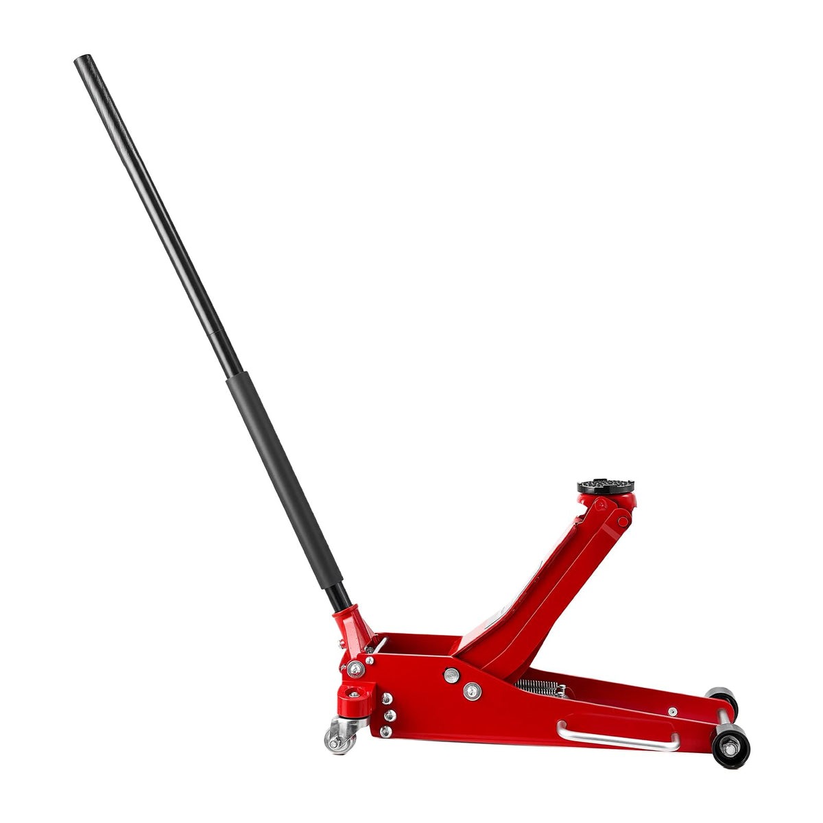 3 Ton Aluminum and Steel Low Profile Floor Jack R6984
