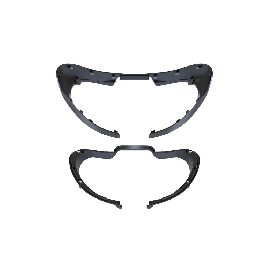 Magnetic Facial Interface Frame M839