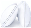King Size White Pillows Set of 2 G171370