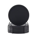 Black Silicone Coasters Set of 32 C286