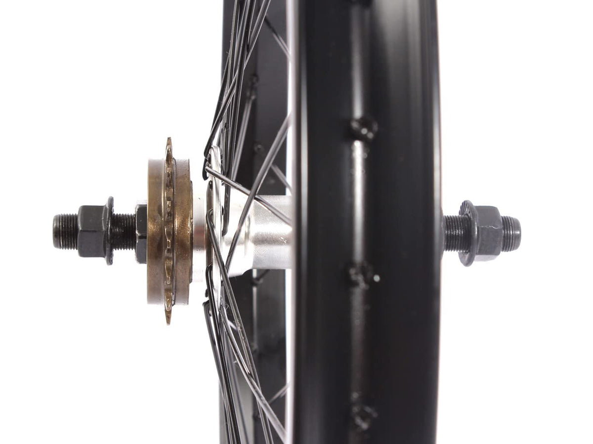 20 inch BMX Rear Wheel T354