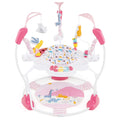 Pink 3 in 1 Baby Jumpers and Bouncers D889
