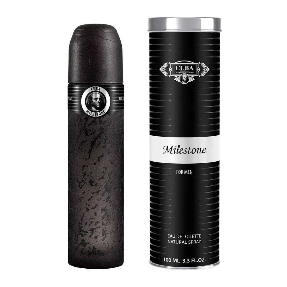 Eau de Toilette Spray 3.3 Ounce O951784
