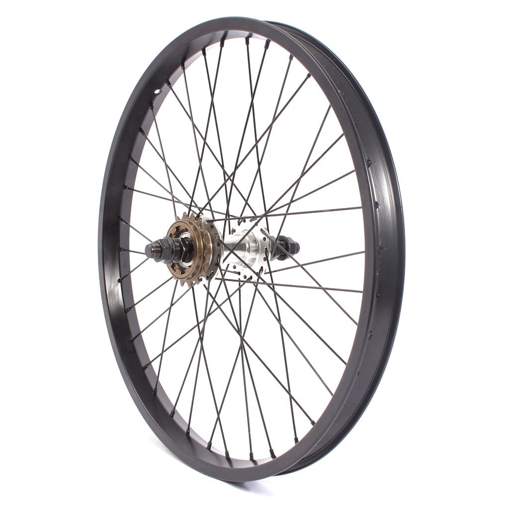 20 inch BMX Rear Wheel T354