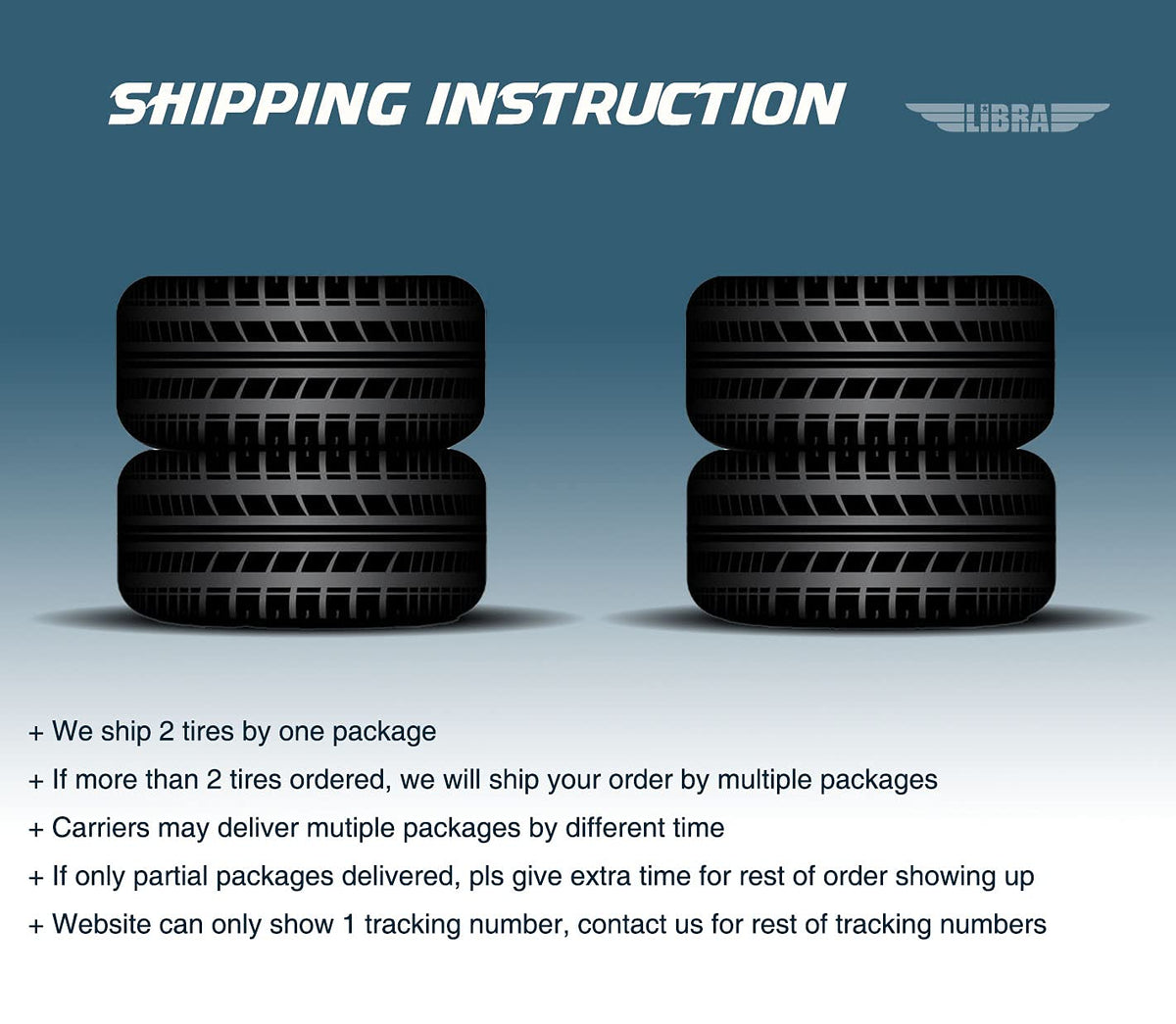 4 Heavy Duty Steel Trailer Tires 225/75R15 14 Ply D4267