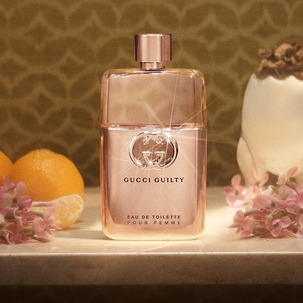 Eau De Toilette Spray 3 Fl Oz Q82758