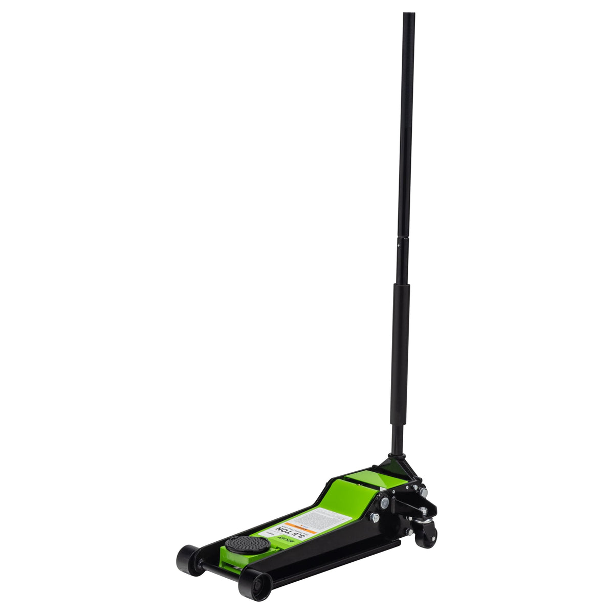 3.5-Ton Steel Low Profile Floor Jack R9798