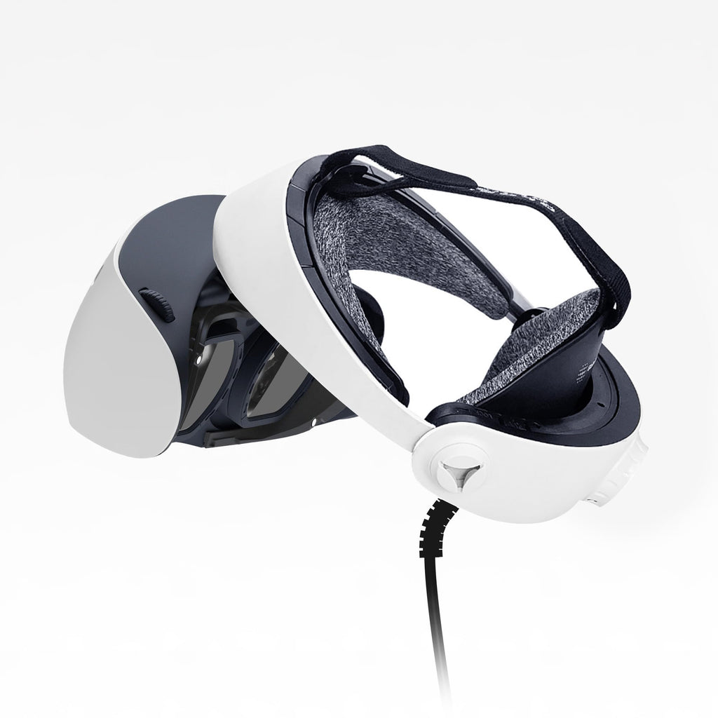 Magnetic Facial Interface Frame M839