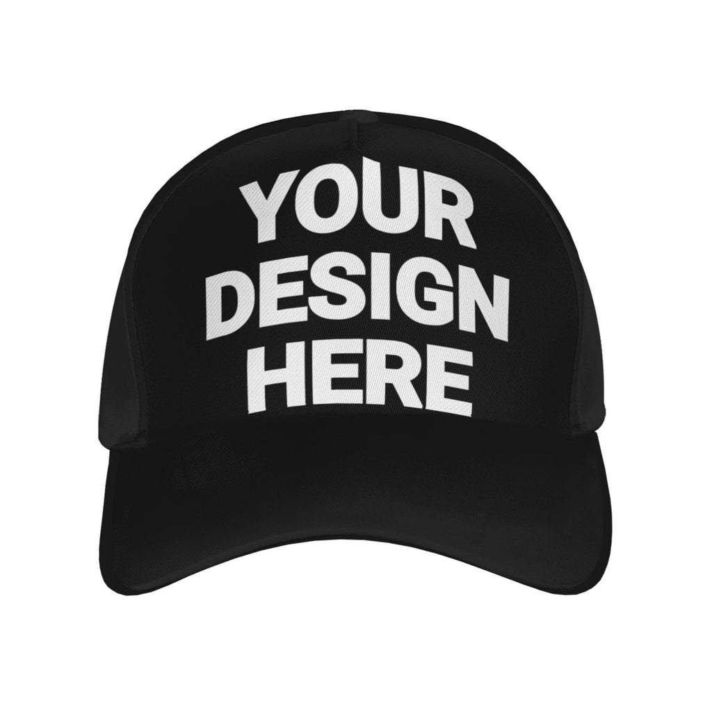 Custom Baseball Cap 30 Pack Adjustable Trucker Caps C422430