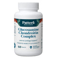 Glucosamine Chondroitin Complex 60 Tablets P793397