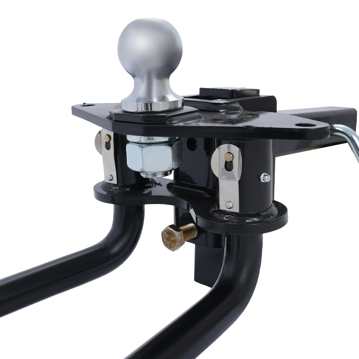 14000Lbs Weight Distribution Hitch with Sway Control H1463