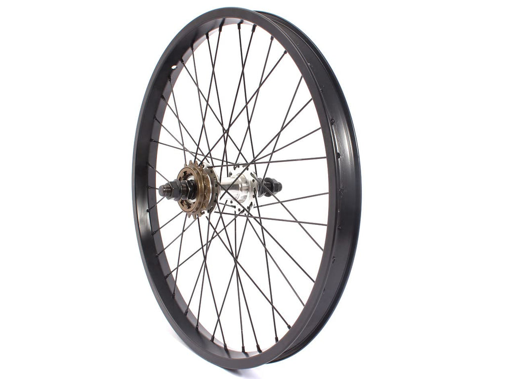 20 inch BMX Rear Wheel T354