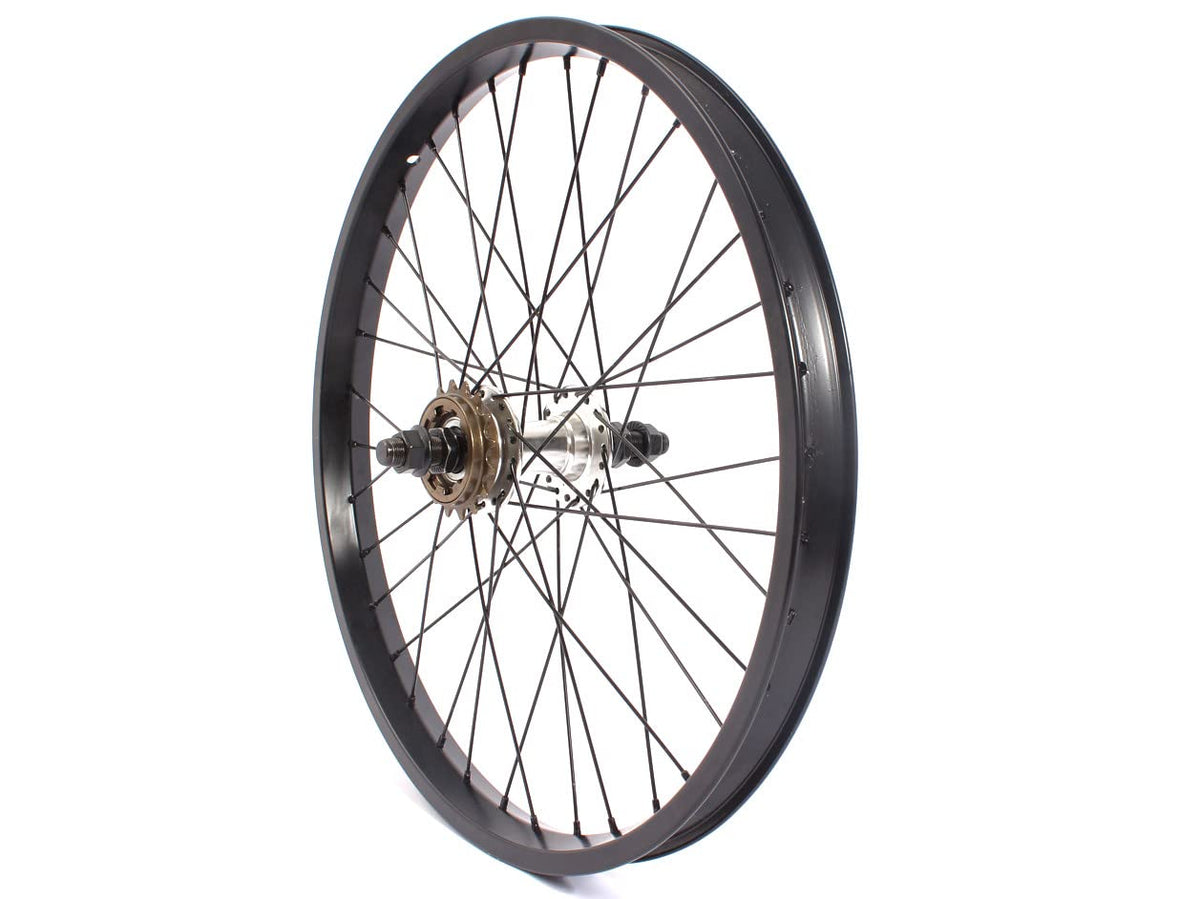 20 inch BMX Rear Wheel T354