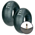 19x7-8, 20x7-8 Inner Tube with Metal TR6 Valve Stem G8518