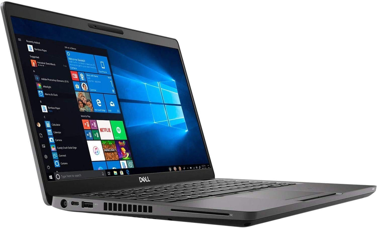 14 inches 8th Gen Core i7 16GB RAM 512GB SSD FHD Laptop R452