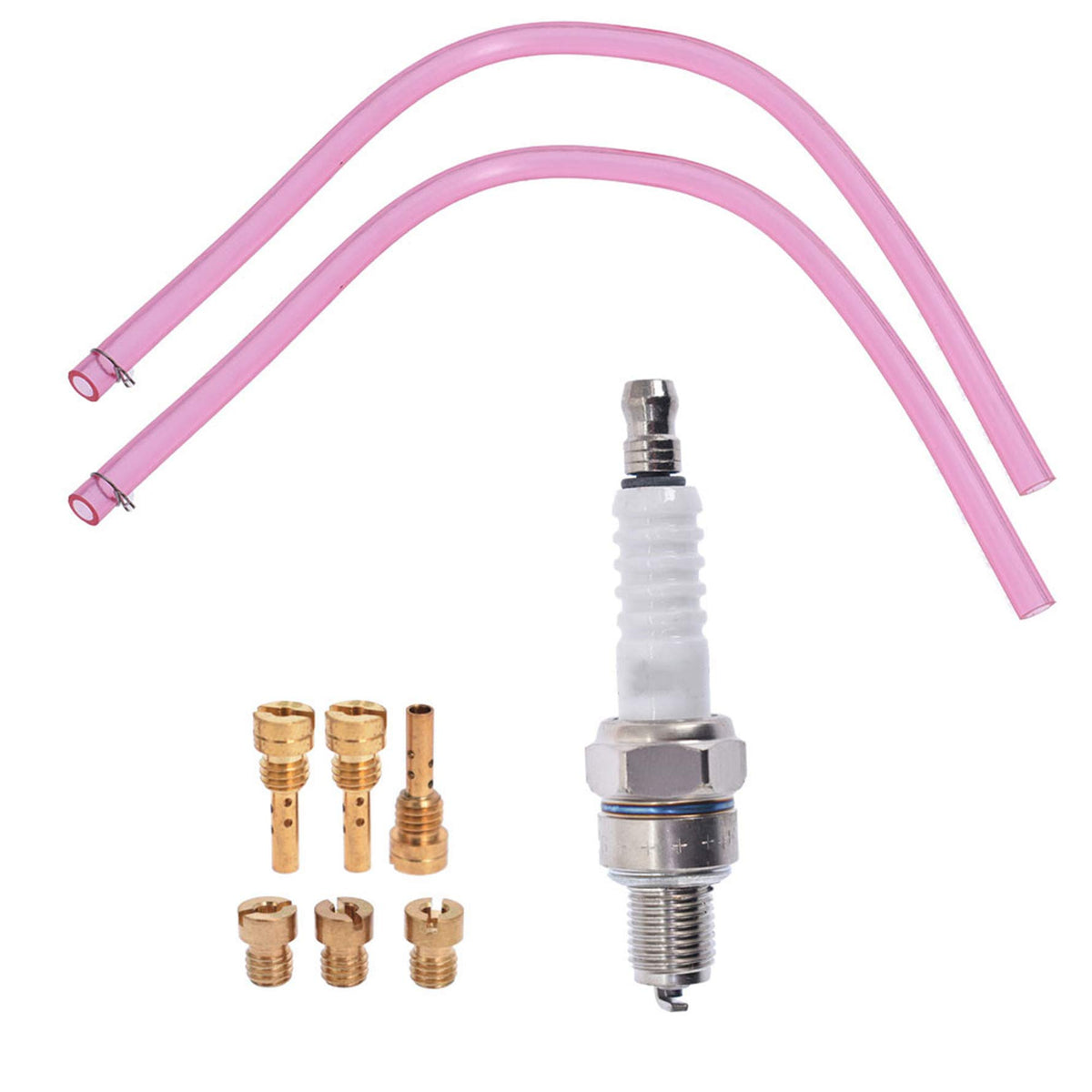 40mm Carburetor Replacement J791075