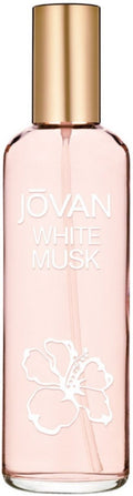 White Musk Eau de Cologne Spray 3.35 fl oz Pack of 3 S83348