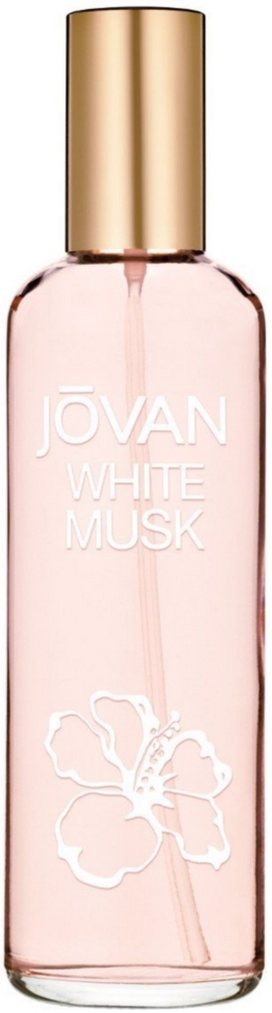 White Musk Eau de Cologne Spray 3.35 fl oz Pack of 3 S83348