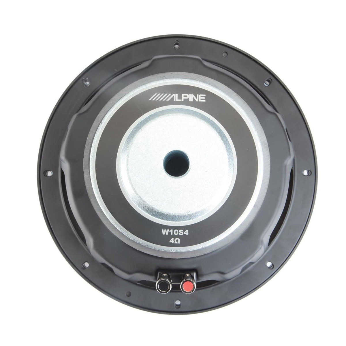 Dual 10 Loaded Sub Box with Amp E230