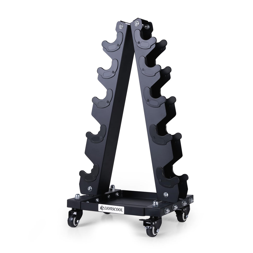 Dumbbell Rack Stand Q14057