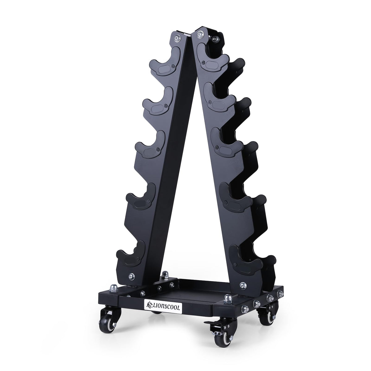 Dumbbell Rack Stand Q14057
