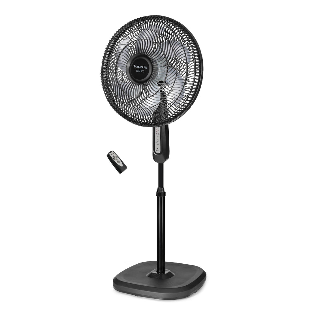 16" Oscillating Pedestal Fan with Remote G523539