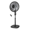 16" Oscillating Pedestal Fan with Remote G523539