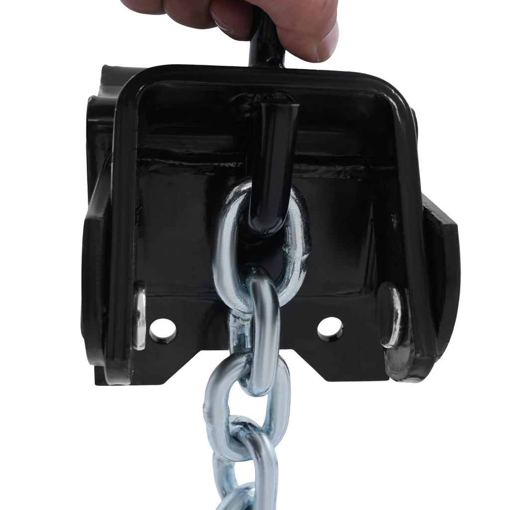 14000Lbs Weight Distribution Hitch with Sway Control H1463